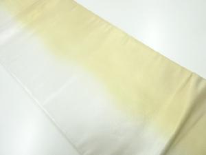 アンティーク　暈し袋帯（材料）